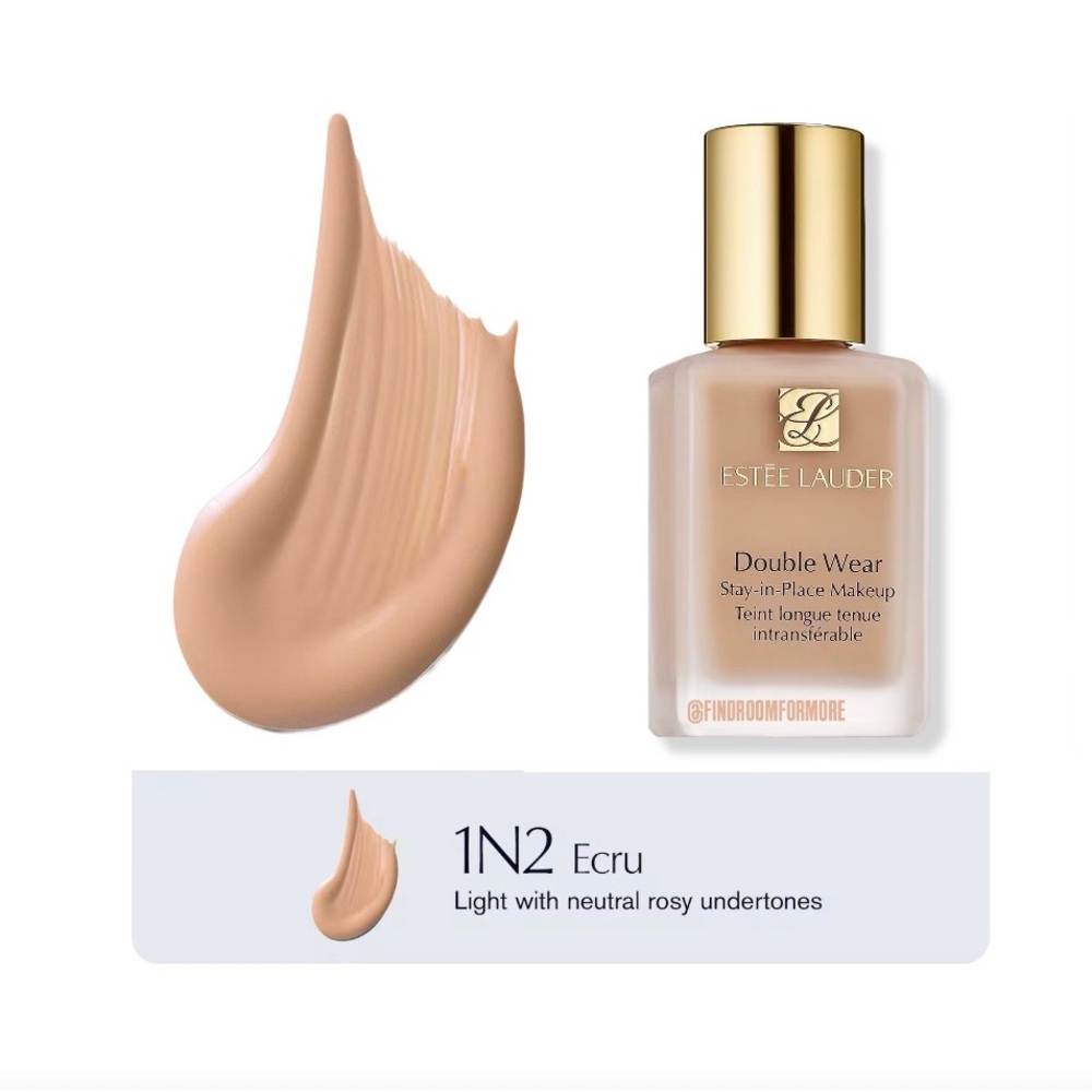 Estee Lauder Double Wear Stay-in-Place Makeup - Picture 5 of 16